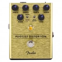 FENDER PUGILIST DISTORTION PEDAL